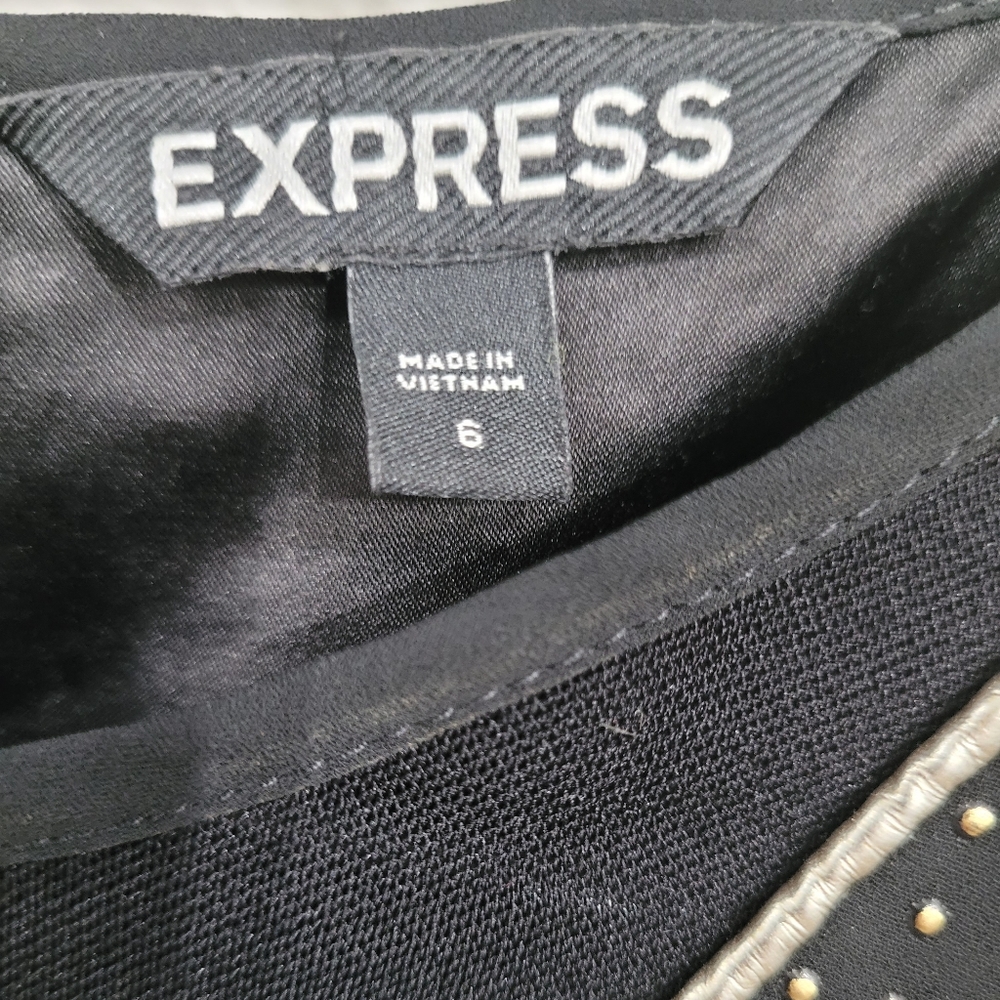 Express dress - Picture 7 of 9